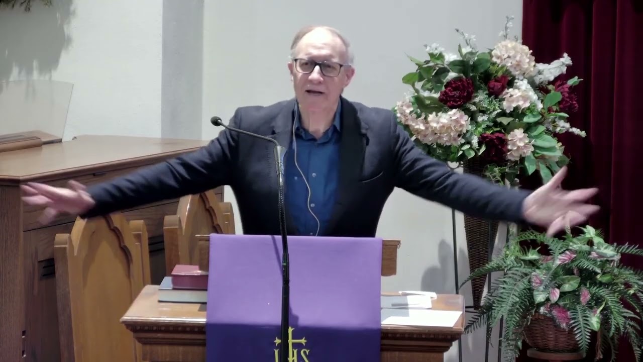 SERMON: 