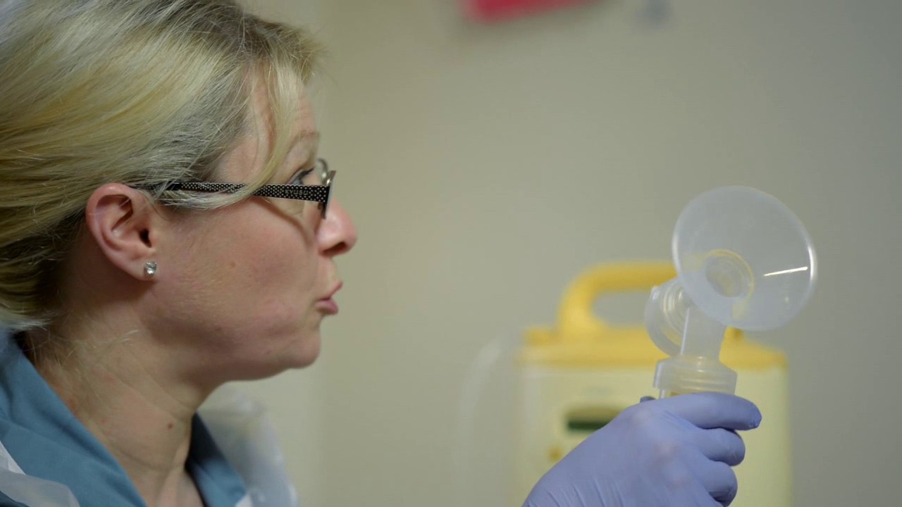 Five Moments for Hand Hygiene | UHCW NHS Trust
