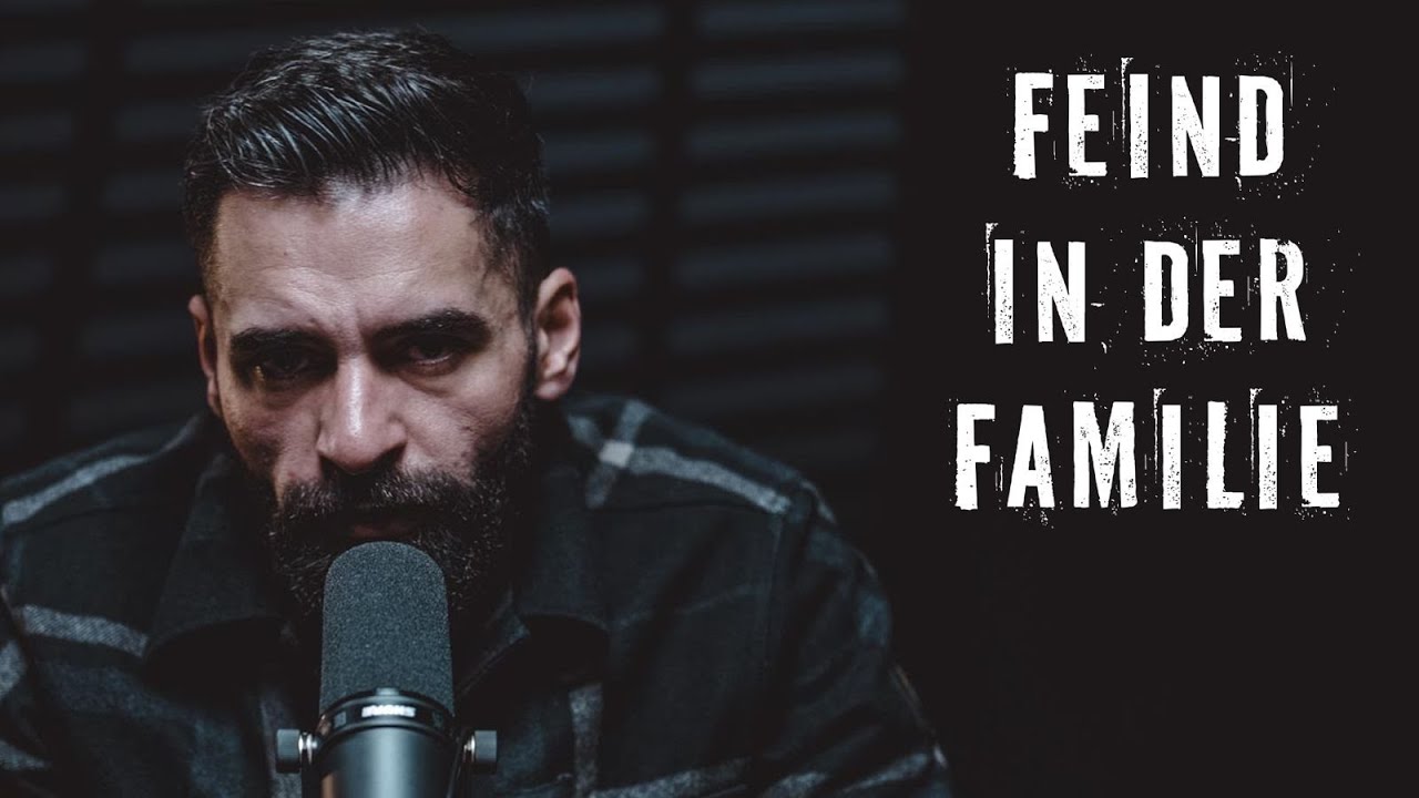 FAMILIE - Bruder gegen Bruder 
