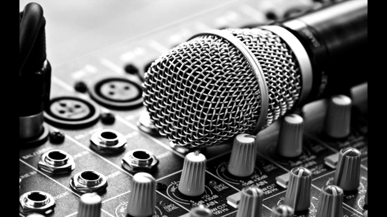 Publicidades de Radio con Avisos Legales - Argentina 2019