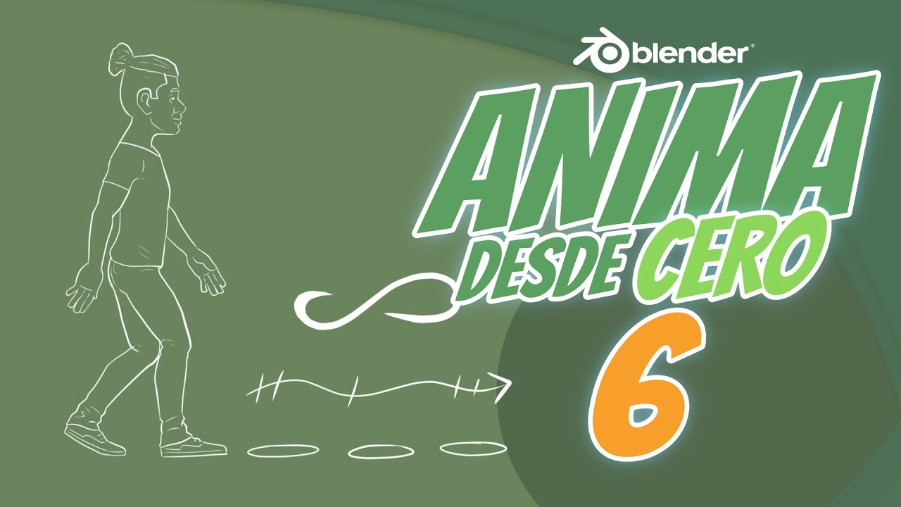Hacer Loops en Blender, con offset, y  limpiar Footsliding