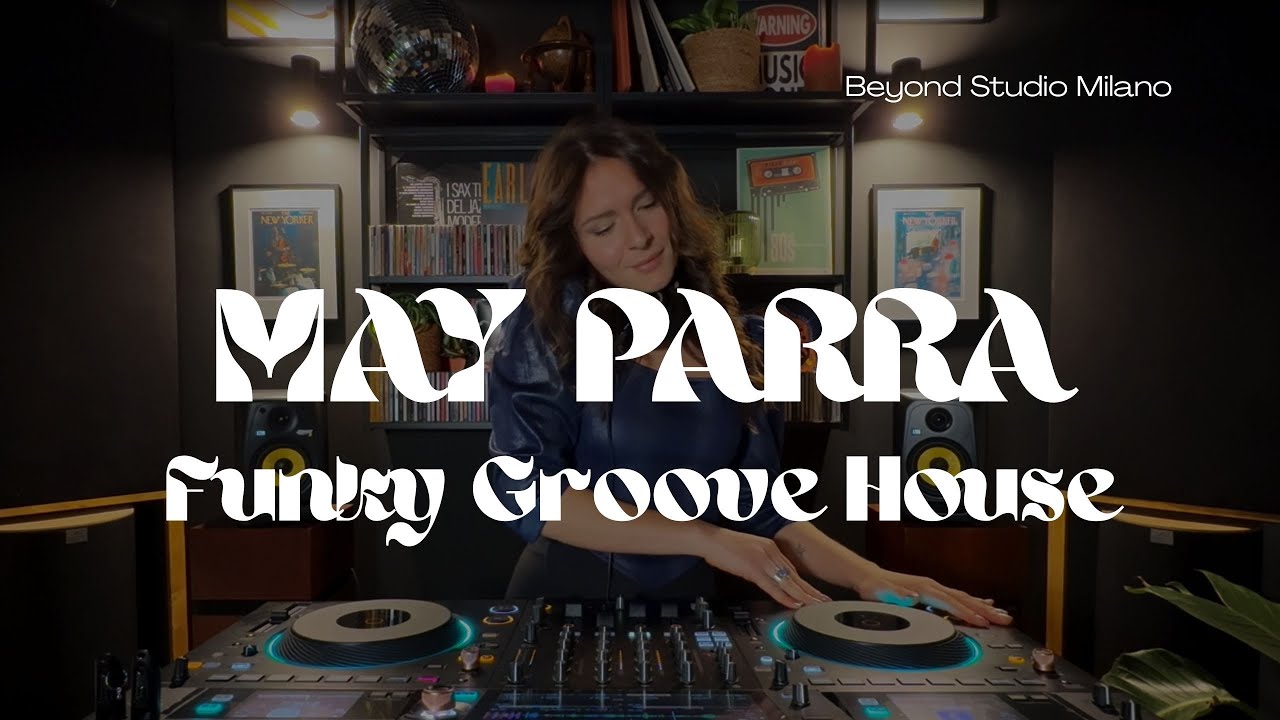 Blue Monday Antidote | Funky Groove & Soul House for Feel-Good Evenings