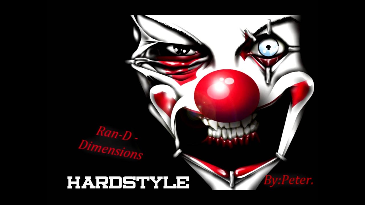 Best Hardstyle 2013 part 2