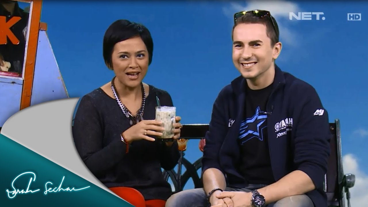 Сара Сечан – Хорхе Лоренцо, о котором мечтала Сара Сечан