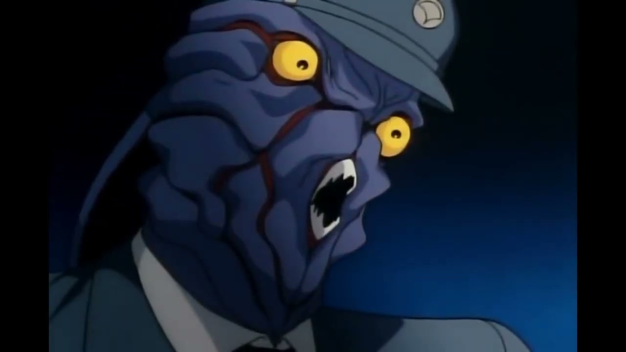 Birdy The Mighty. Episodio 4: Fuerza Final [Latino]