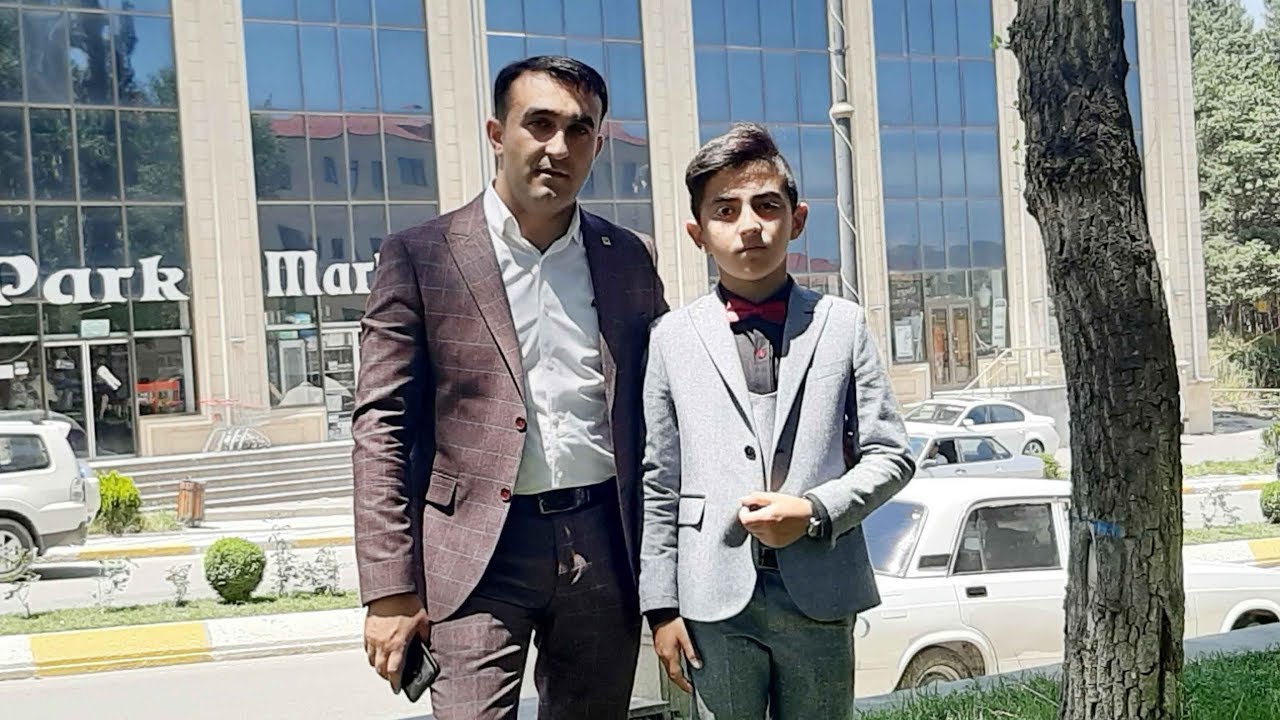 Gedebeyde mugenni Dilqemin oglunun kicik toyu-9