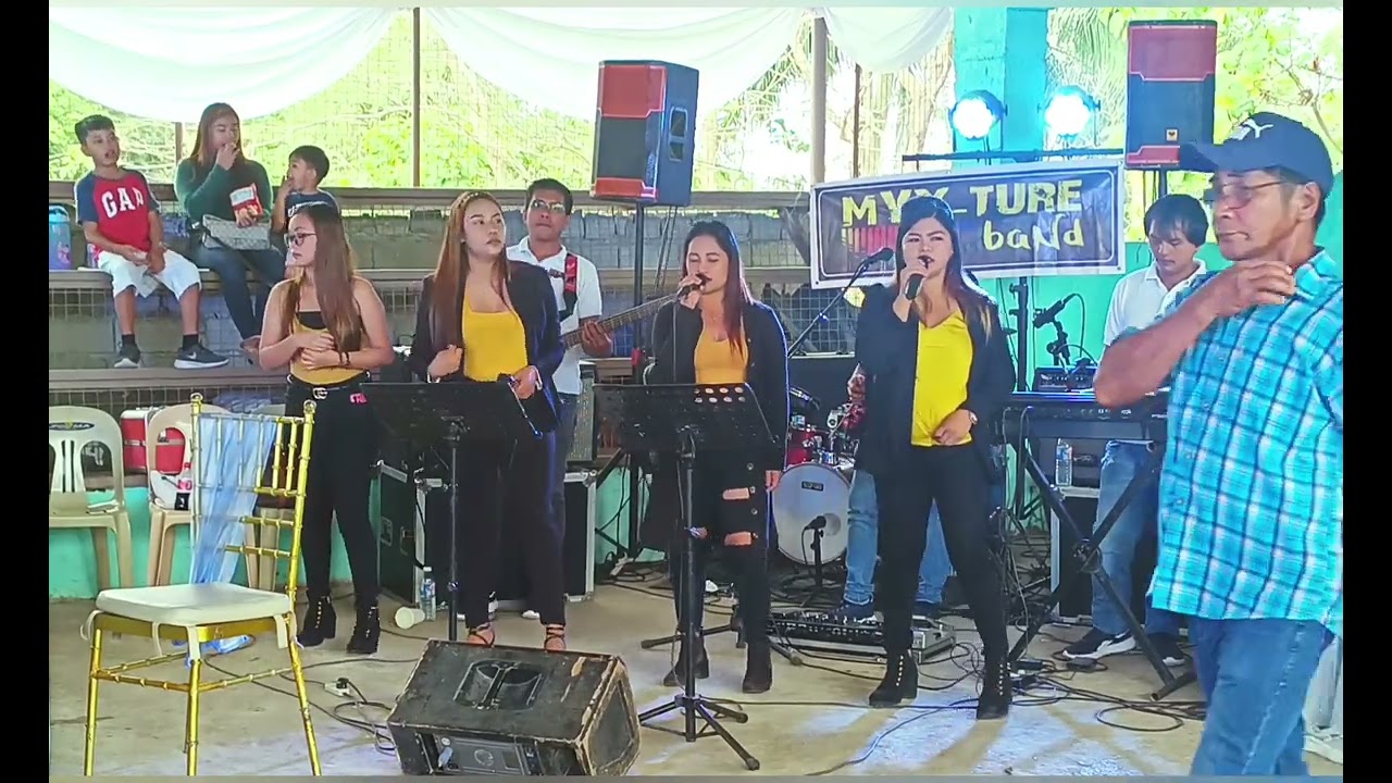 Balsehan sa Sta. maria, Alicia isabela...@myxtureband