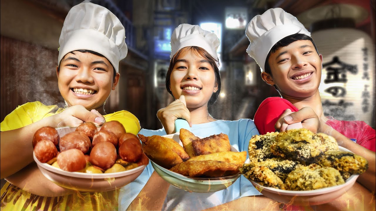 𝐓𝐨𝐧𝐲 | Thần Bánh Đại Chiến 🍞 𝐊𝐢𝐧𝐠 𝐎𝐟 𝐂𝐚𝐤𝐞