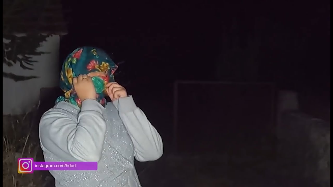 CİN İLE EVLİ KADIN DUYDUKLARINIZA İNANAMAYACAKSINIZ! PART 4 PARANORMAL OLAYLAR