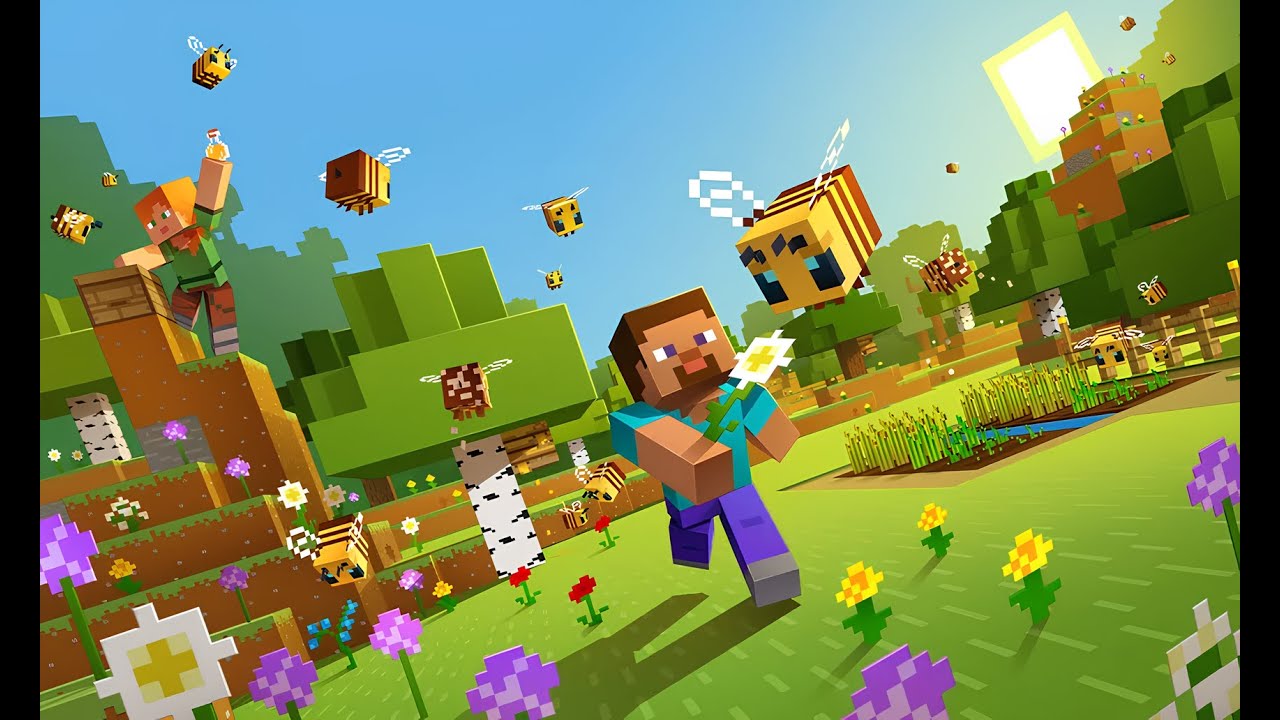 [🔴LIVE MINECRAFT FR] JE CONTINUE L'AVENTURE SUR MINECRAFT APRÈS 17 ANS / VENEZ DISCUTER CHILL