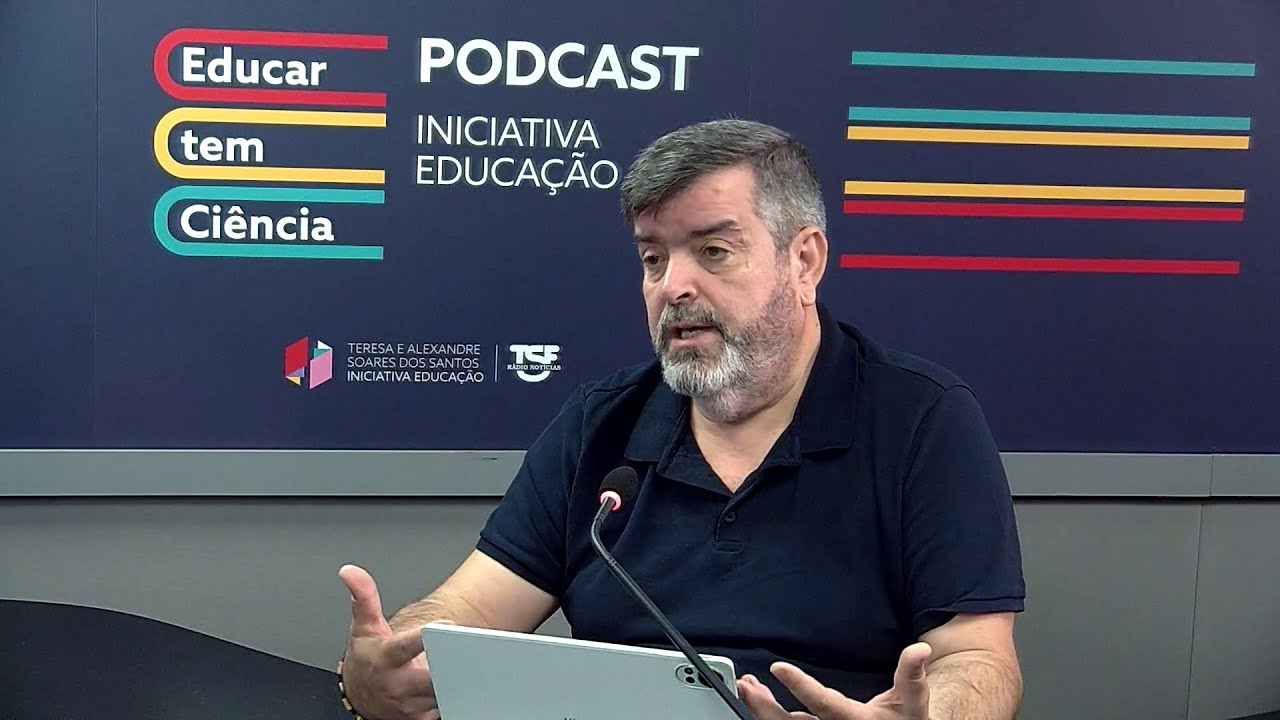 Faz sentido proibir os smartphones até ao 6.º ano?