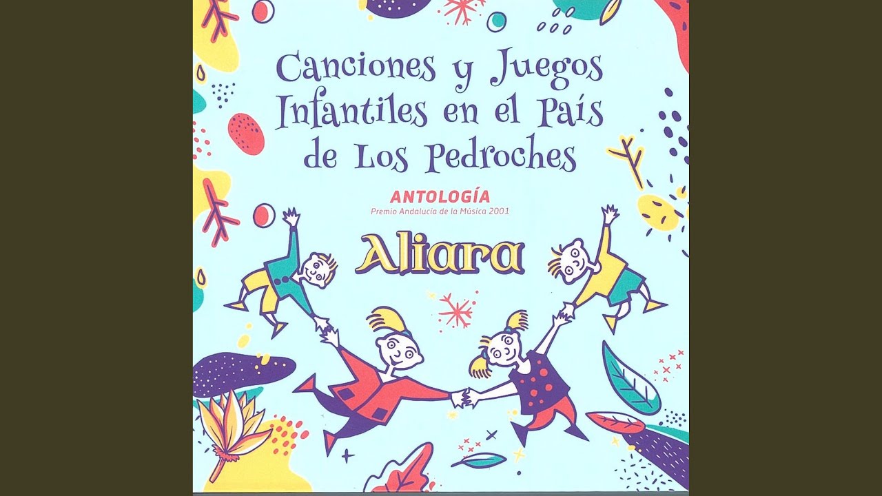 Los pollitos