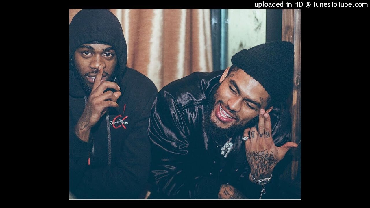 [FREE] Dave East Type Beat 