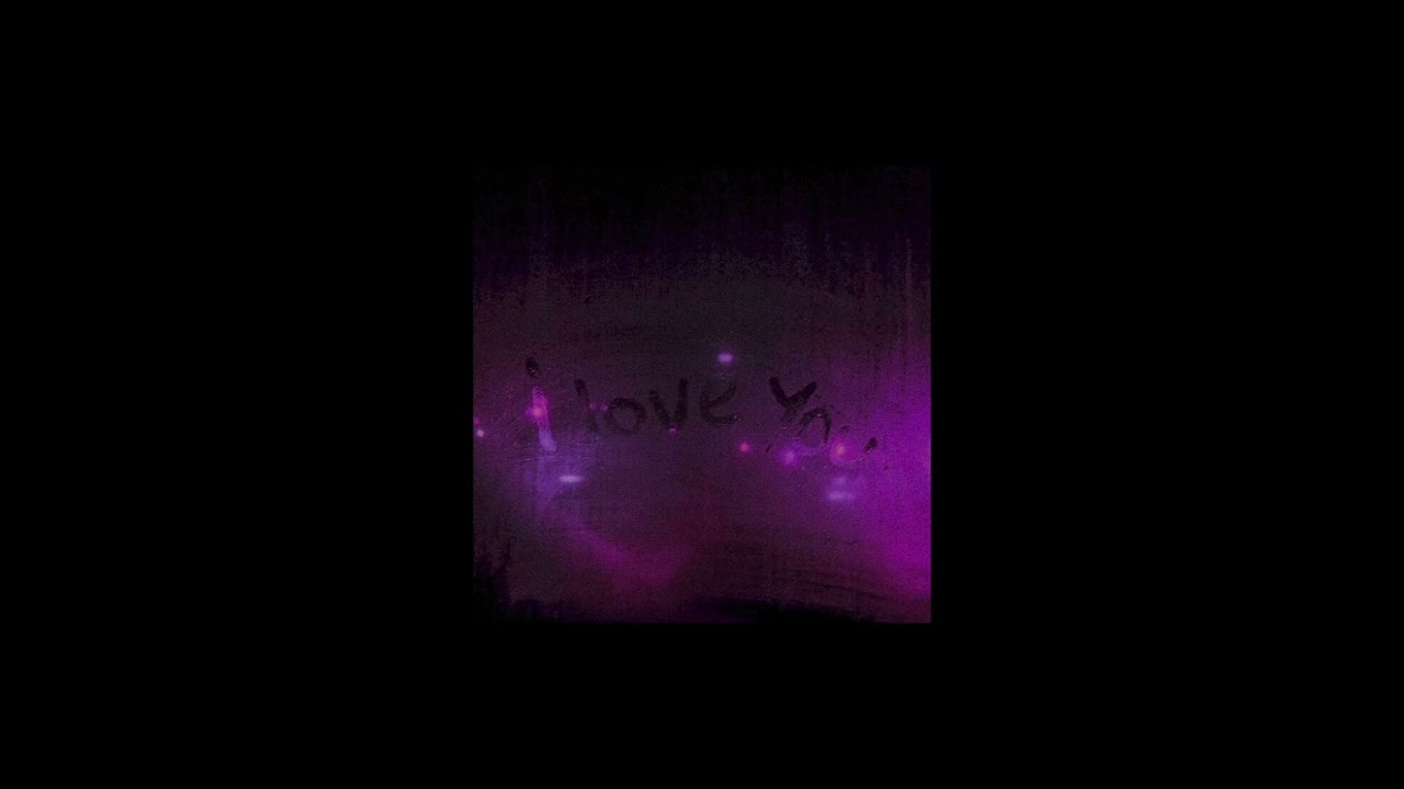 studio killers - jenny (slowed + reverb)