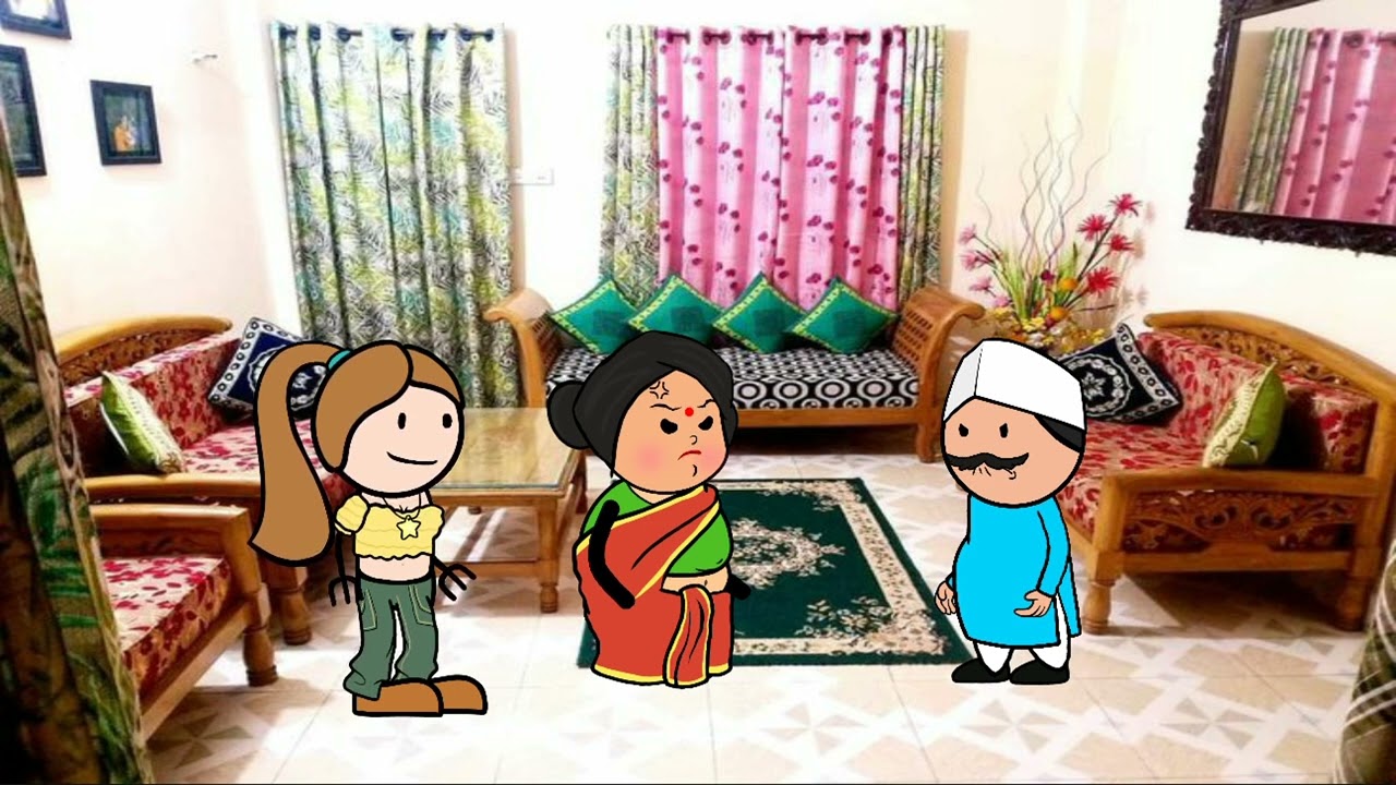 ಬಡ ಹಳ್ಳಿ ಹೆಣ್ಣಿನ ನೊಂದ ಕಥೆ #uttarakarnataka #viral