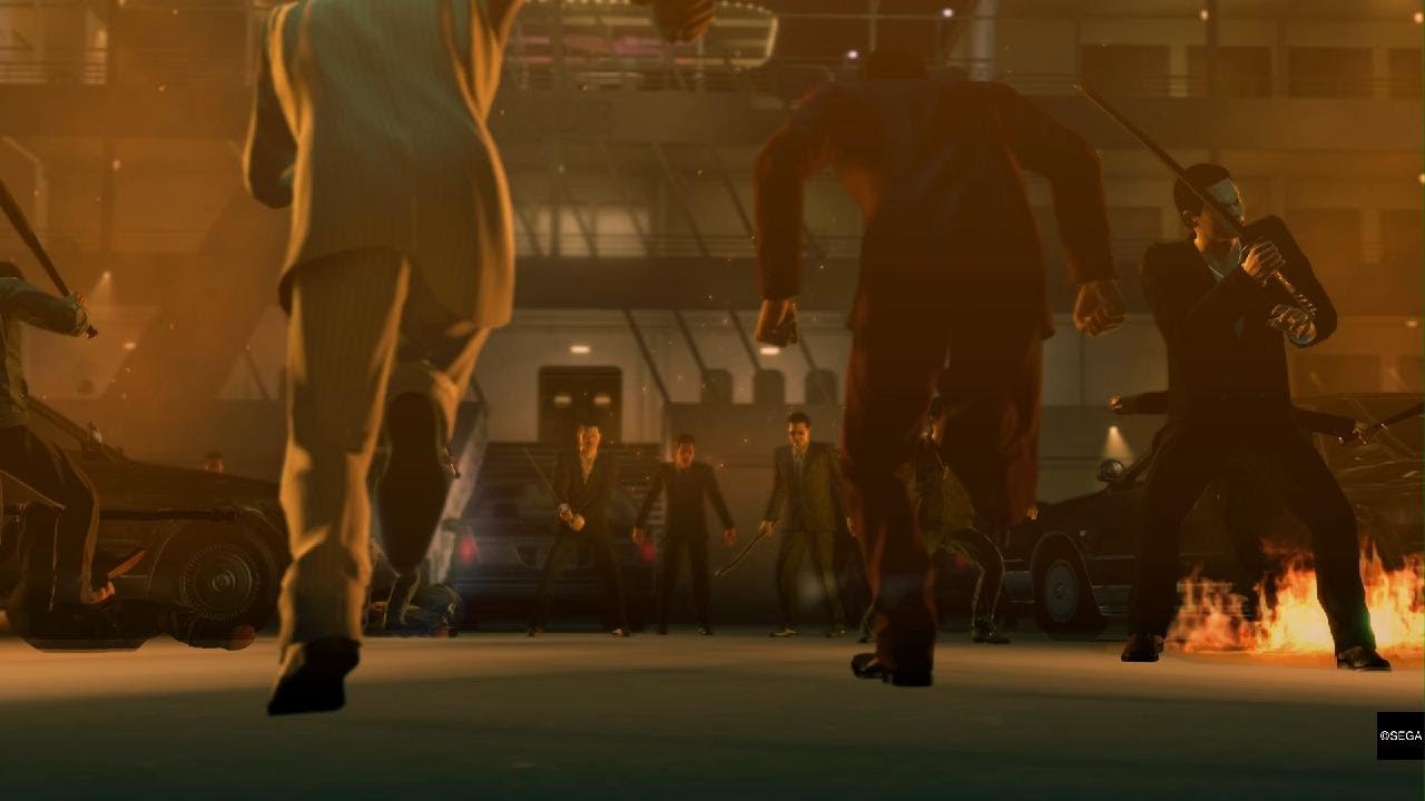 HOW LEGENDS ARE BORN