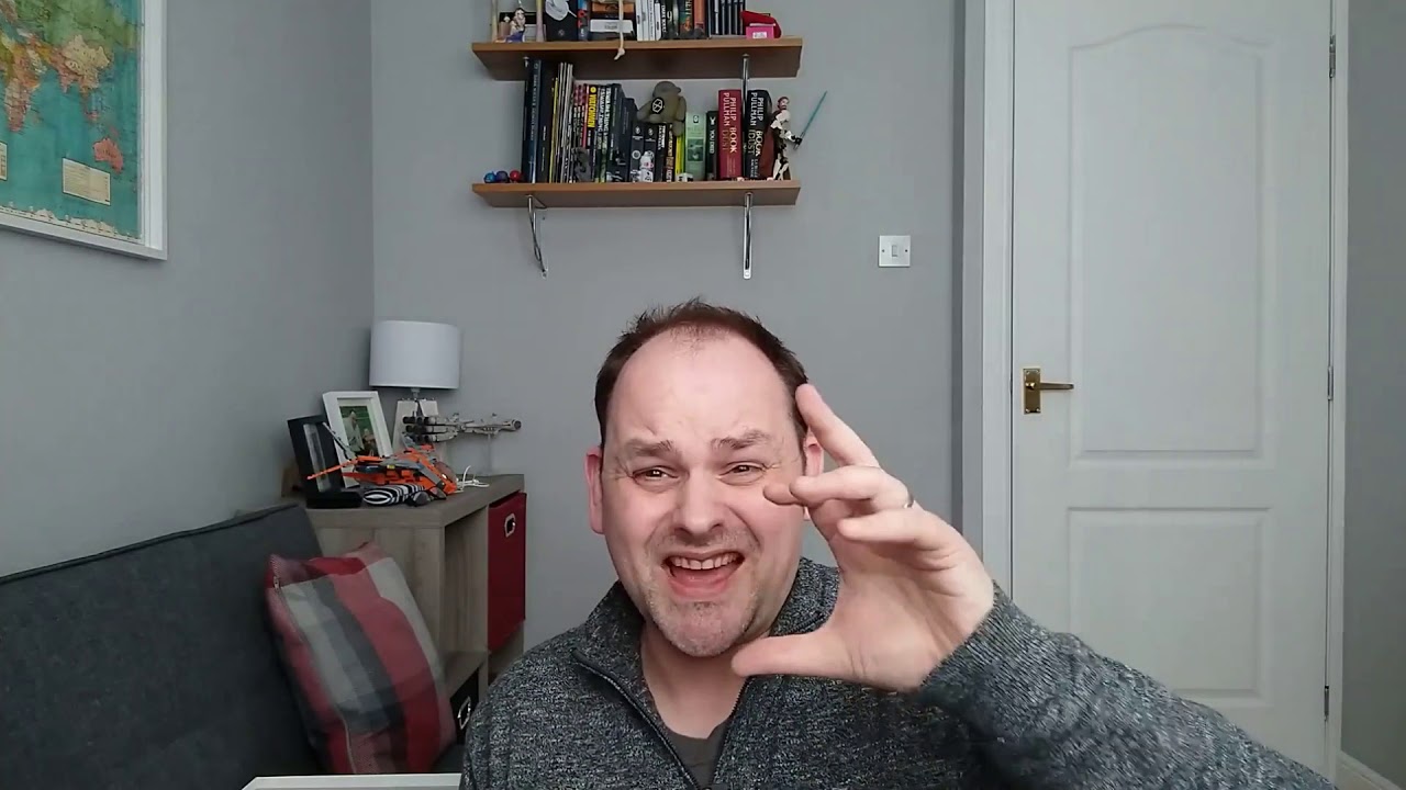 Charterstone Board Game Review - We're Not Wizards