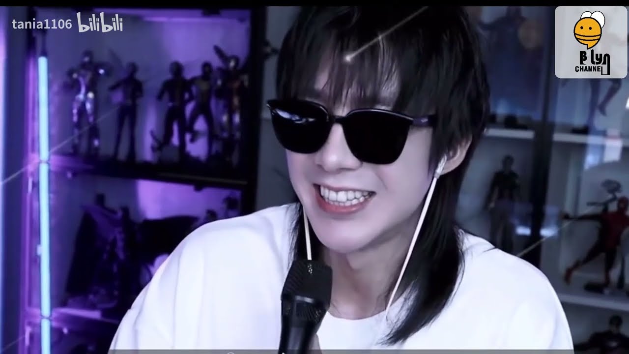 【Vietsub+Pinyin】Thiên Hạ - Lưu Vũ Ninh《天下- 摩登兄弟刘宇宁 》livestream 23/05/2022