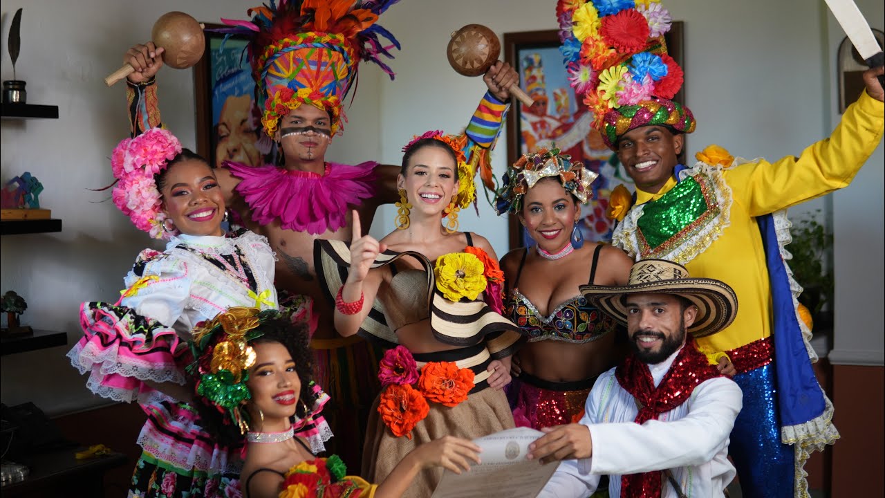 ✨ Lectura del Bando: 160 años de tradición 📜