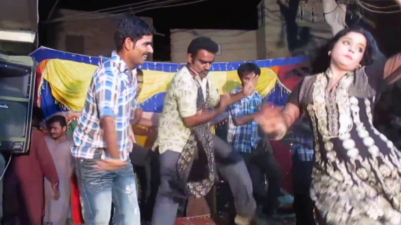 New Balochi Song karmei karmei 2017 New Star Dance Production