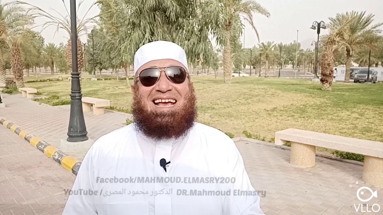 ( 20 ) هنا الجنة ( جمال الحور العين )  --  دكتور محمود المصرى ( أبو عمار )