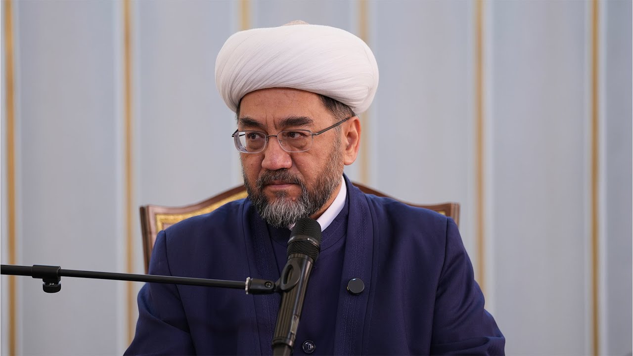 BARCHANI YIG'LATGAN MA'RUZA Shayx Nuriddin hoji Xoliqnazar Hazratlari
