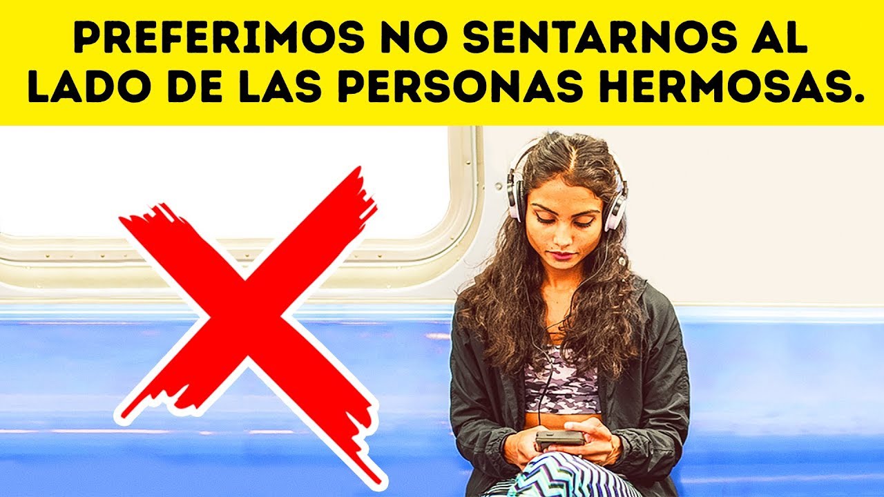 10 Efectos Psicológicos que Afectan tu Comportamiento