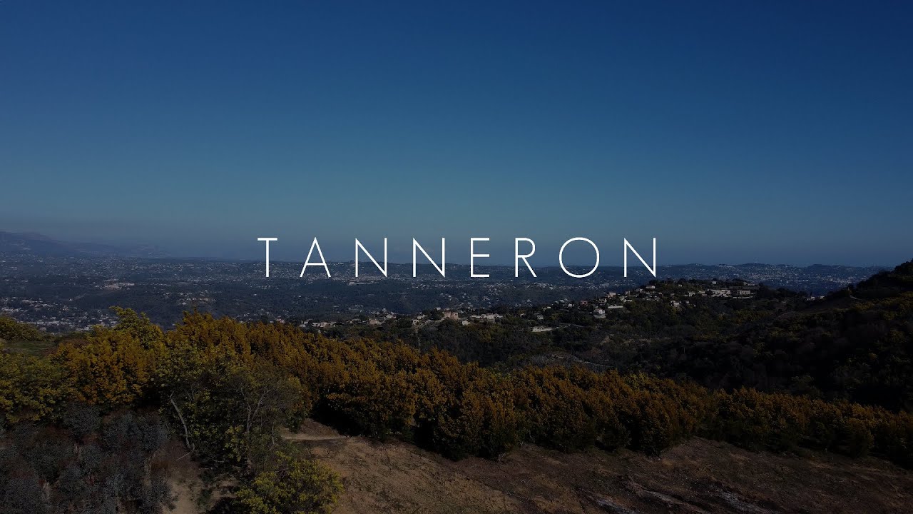 Tanneron 4K