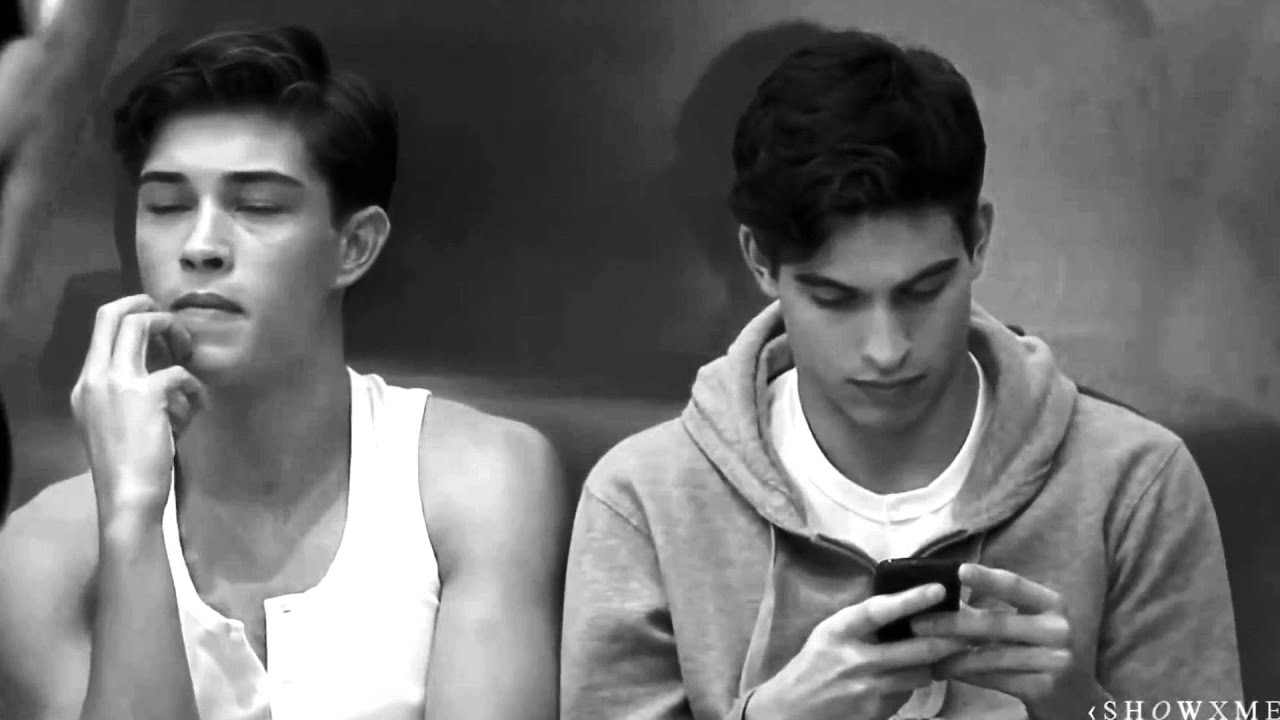 Francisco Lachowski - Toxic // Britney Spears