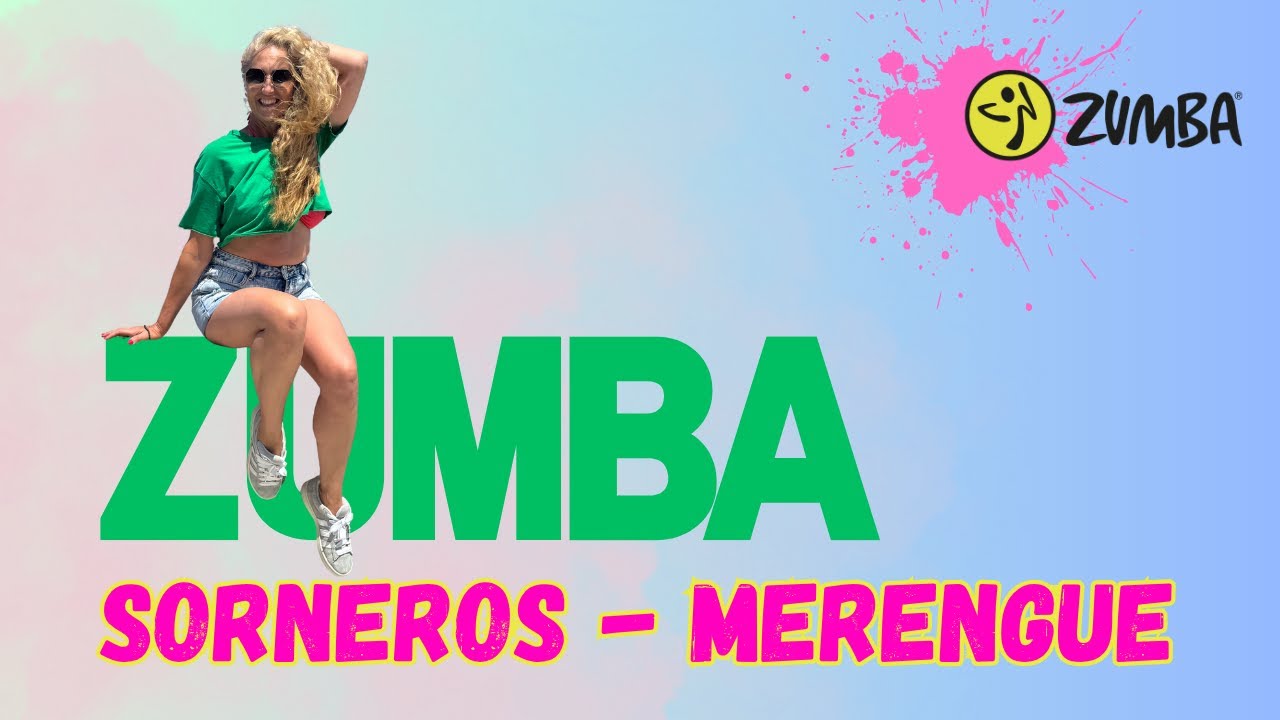 Sorneros  | Zumba | Merengue | Petroula