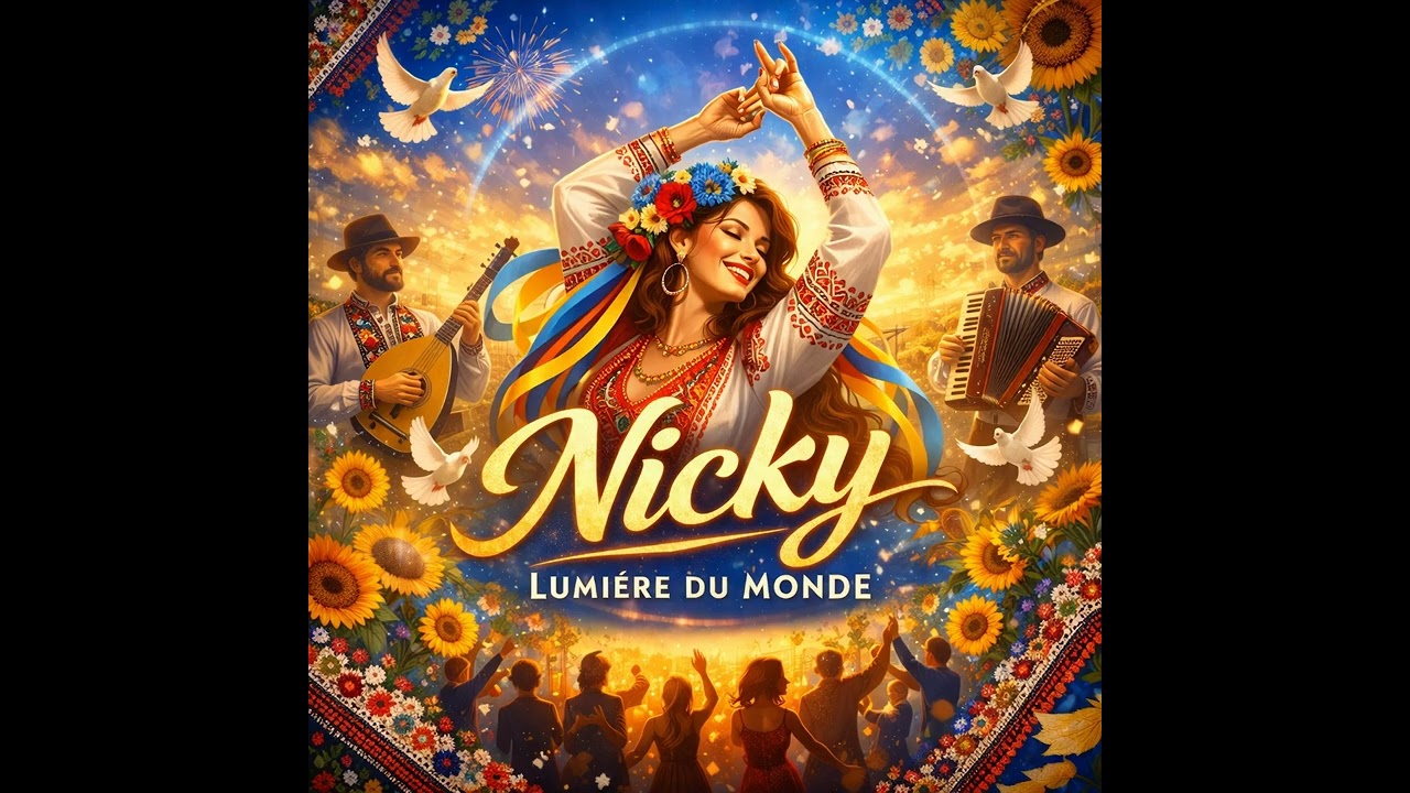 Lumière du Monde
