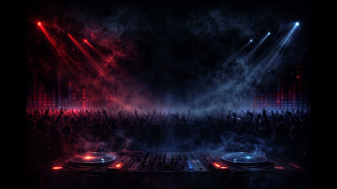 House / Club / Dance / Dark Pop Type Beat - Time Flies