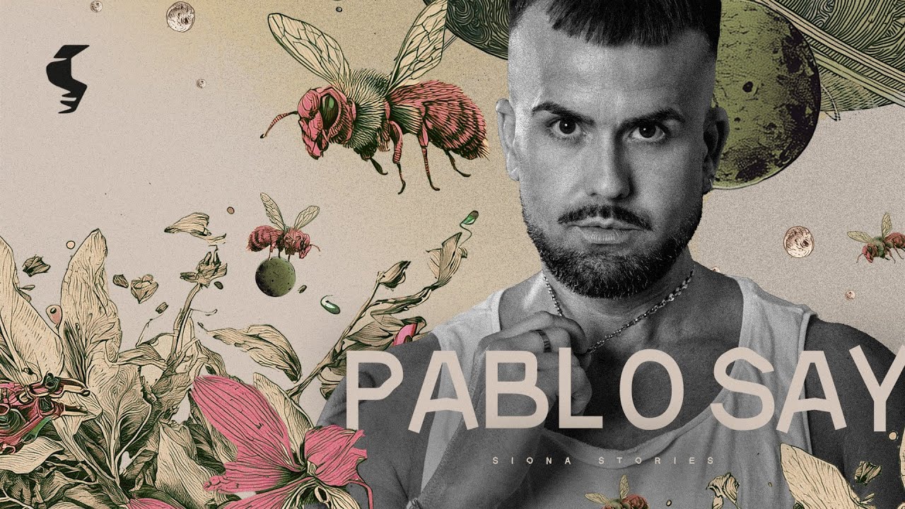 Pablo Say - Siona Stories 004