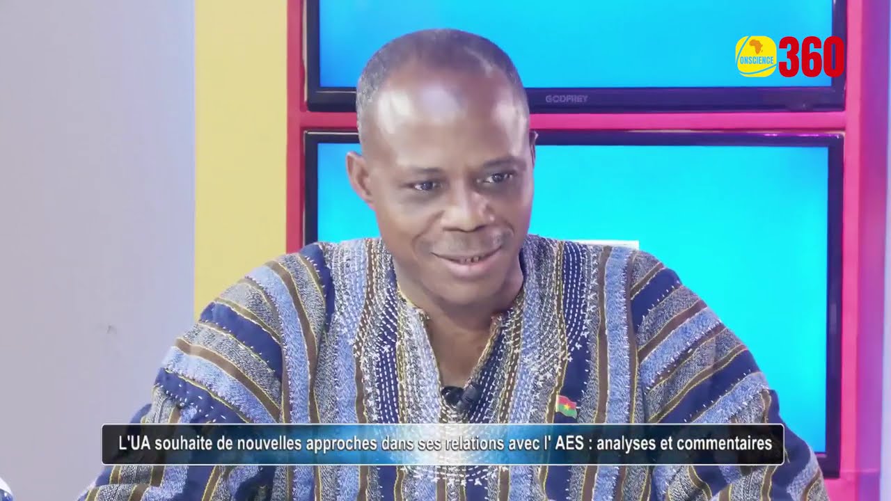 Regard sur l' Avenir du 15 février 2026