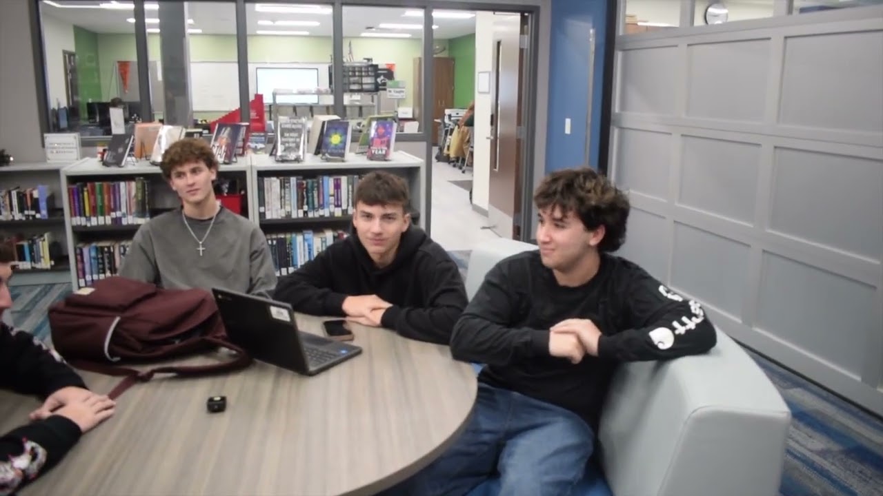 Colt TV News   1 13 26