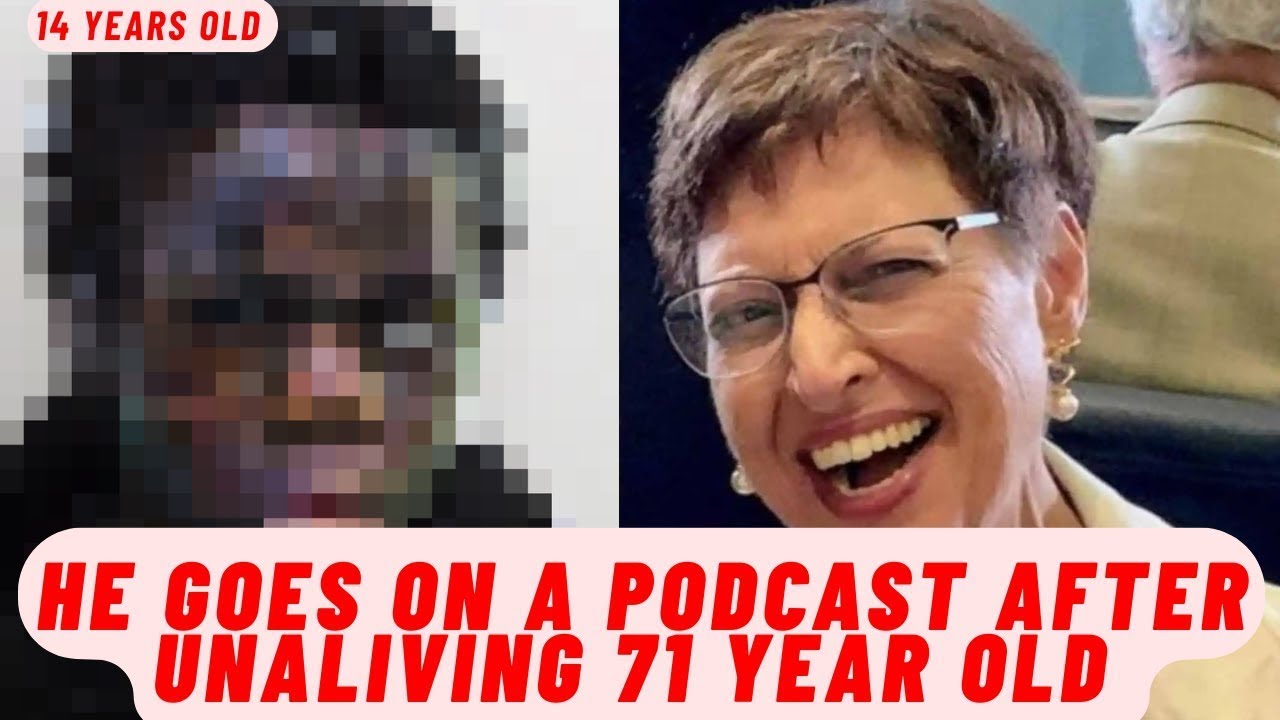 Analyzing My Interview with the 14-Year-Old Suspect &mdash; How I&rsquo;ll Do It Better Next Time