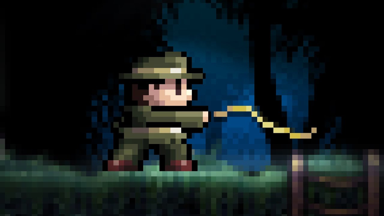 La Mulana - Jogamento perto do Final (Parte 16)