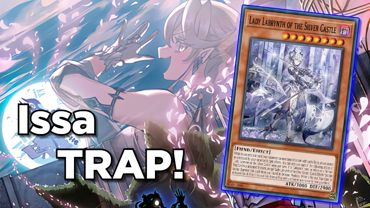 Labrynth Deck Vs Master Duel Season 30 | Yu-Gi-Oh! Gameplay