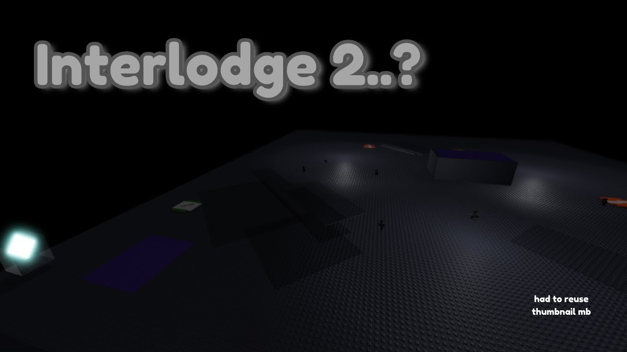 REAL INTERLODGE2? | World Tower Defense v1.15