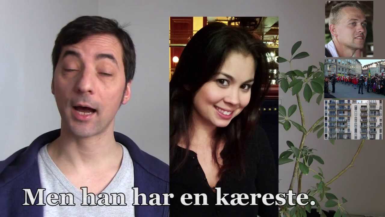 Dansk intro: Ole