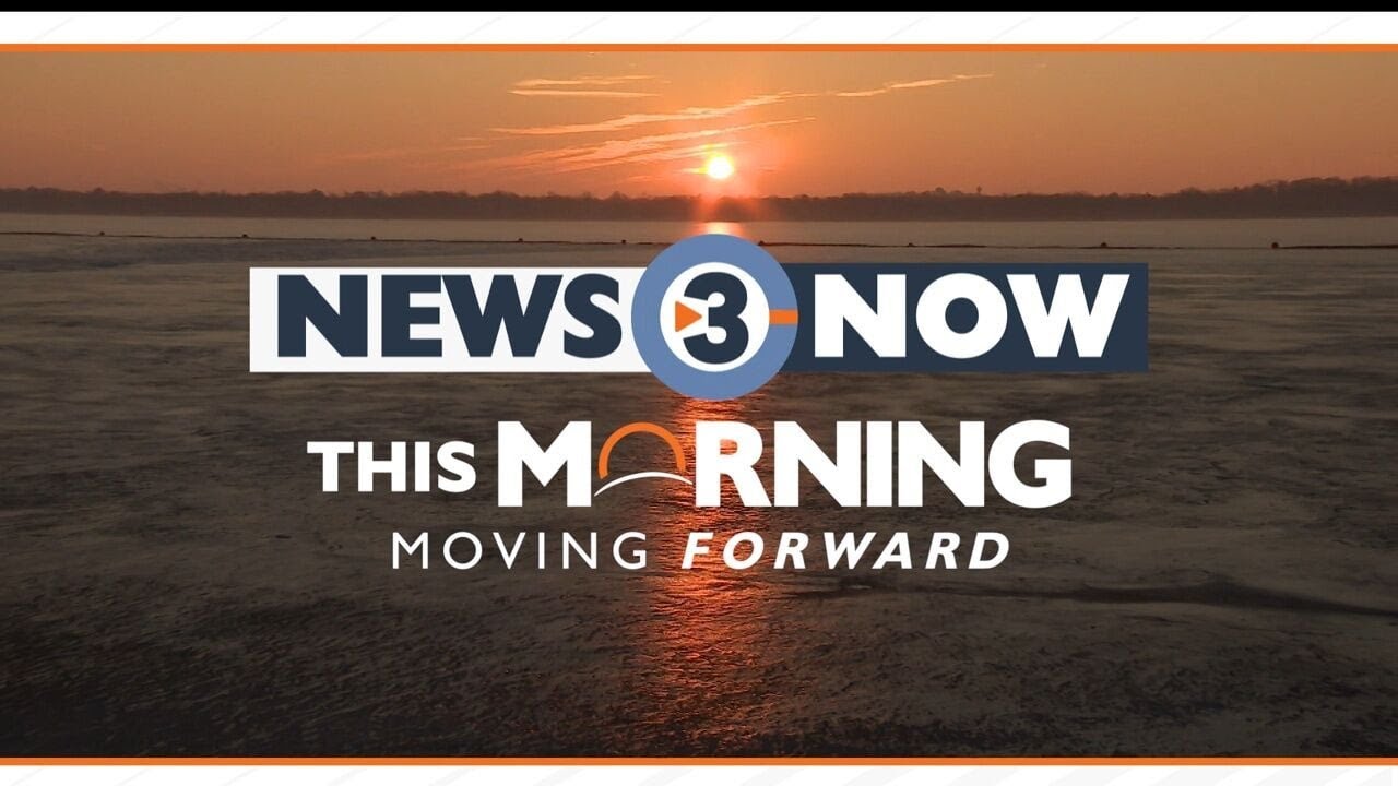 News 3 Now This Morning: February 13, 2026