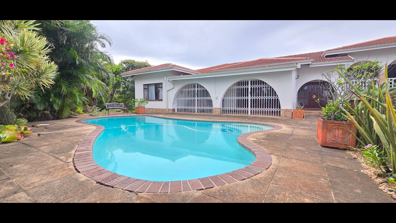 Spacious Family Home with Income-Generating Flat in Prime Ramsgate Location