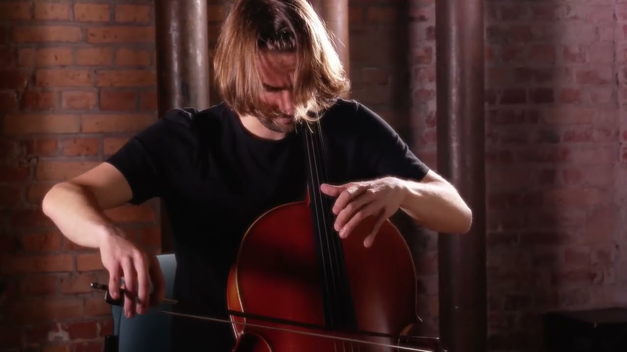 Antoni Majewski - György Kurtág - Message-Consolation à Christian Sutter (1999)