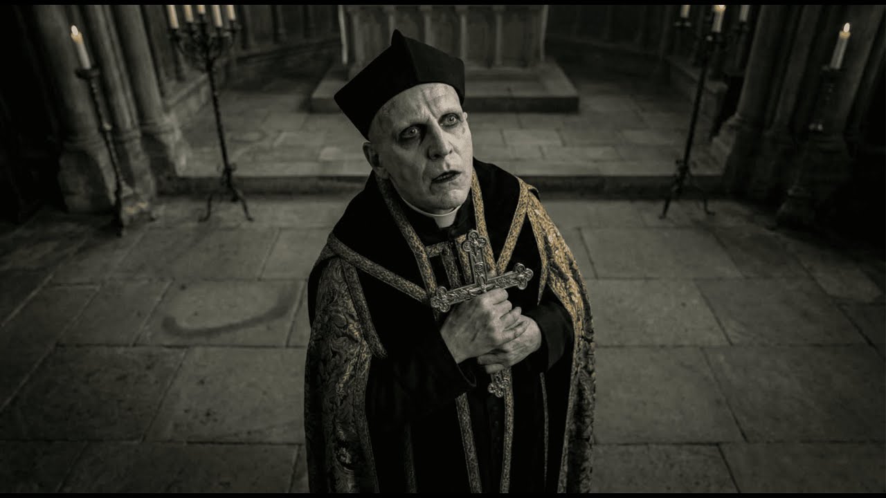 Dj РифМа4 — Malleus Maleficarum (Молот Ведьм) | Инквизиция - Очищение Огнём