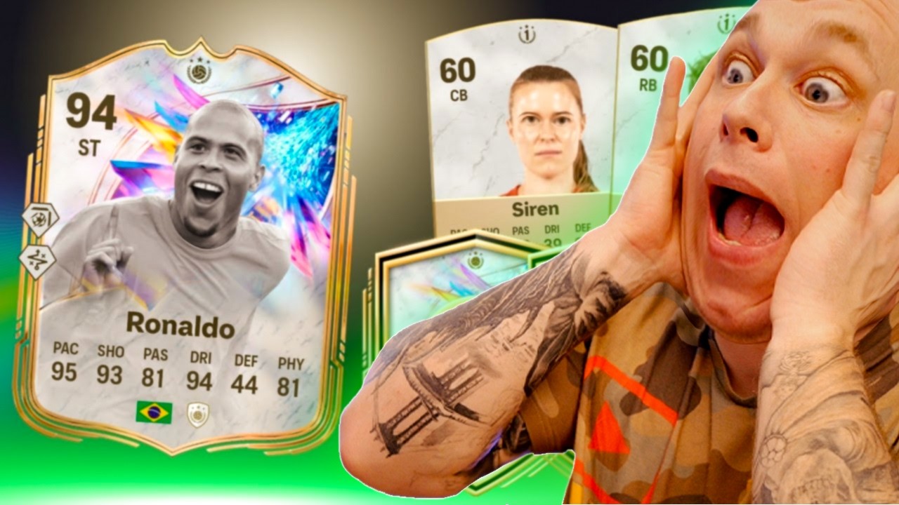 ФАРМИМ ЖЕТОНЫ ПОКА НЕ ПОЗДНО или УЖЕ ПОЗДНО | EA SPORTS FC 26