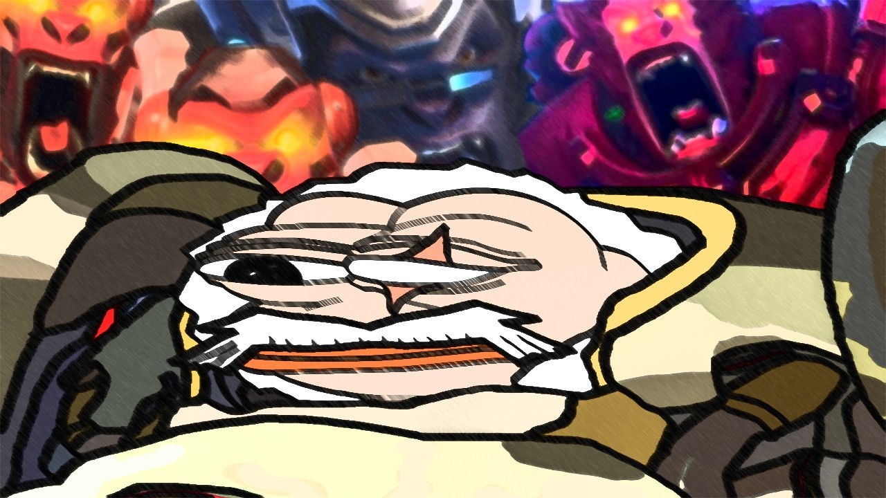 I Got Bullied In Overwatch