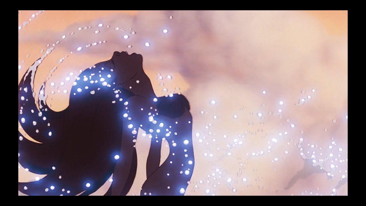 ARIEL LOSES HER VOICE - BEAUTIFUL LOOP - The Little Mermaid