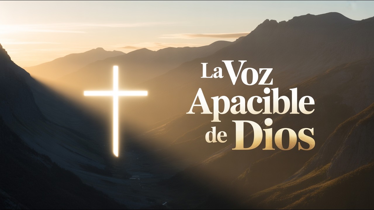 Tu Devocional Diario | La Voz Apacible y Delicada | 1 Reyes 19:11&ndash;12