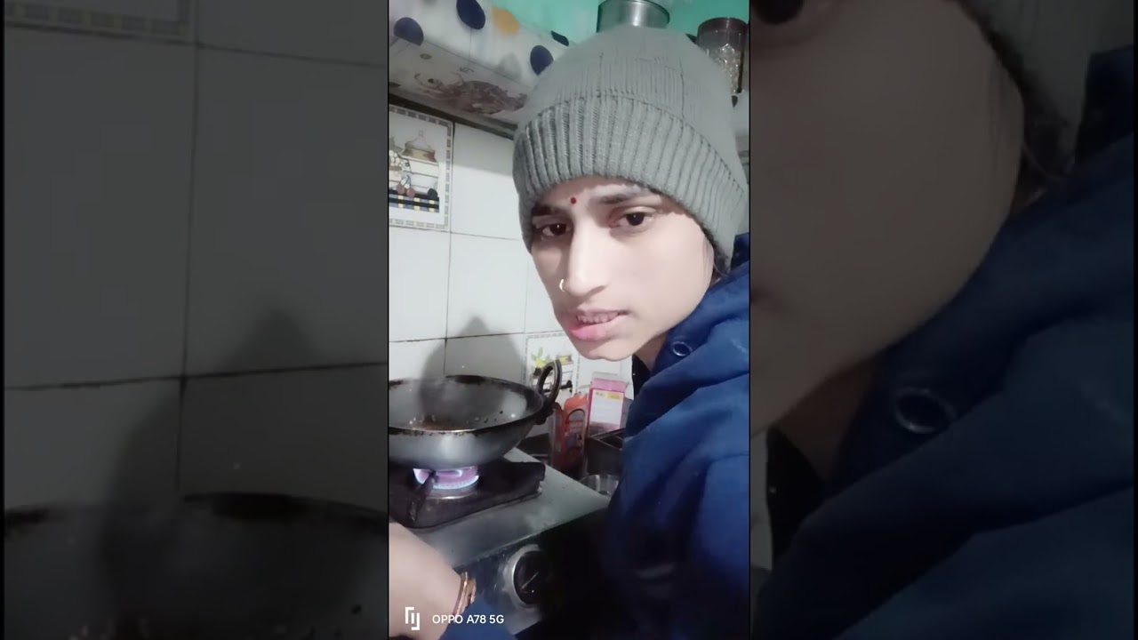 Gobhi ki sabji ki recipe 🥦