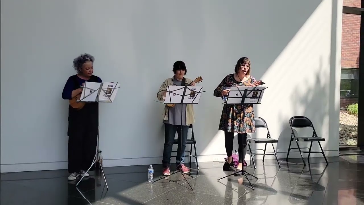 Wichita Ukulele WAM